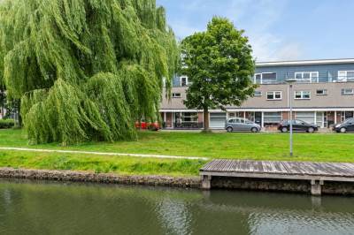 Woning Goyastraat 9 Almere