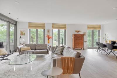 Woning Willem de Zwijgerlaan 24 Vught