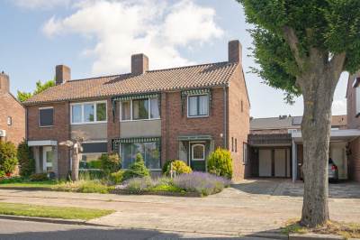 Woning Heerstraat Zuid 43 Stein