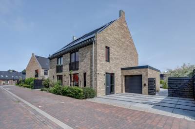 Woning Karekietstraat 3 Heerhugowaard