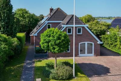 Woning Zwarthalszwaan 7 Wildervank