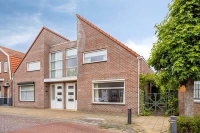 Woning Steensedijk 60A Hulst