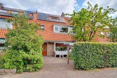 Woning Jan Tooropstraat 16 Amersfoort