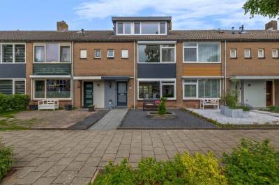Woning Reinier de Graafstraat 5 Schoonhoven