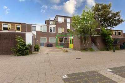 Woning Faktorij 35 Alkmaar