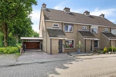 Woning Steenbraam 27 Ter Apel