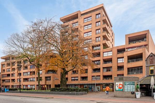 Woning Heuvelring 13405 Tilburg