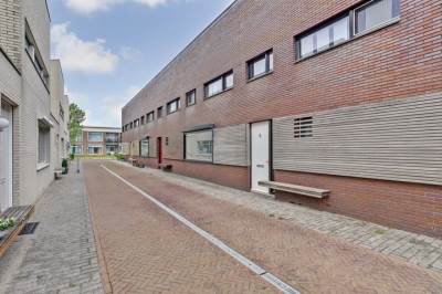 Woning Berkenhof 5 Kapelle
