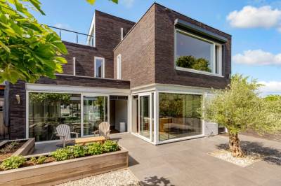 Woning Werpanker 21 Almere