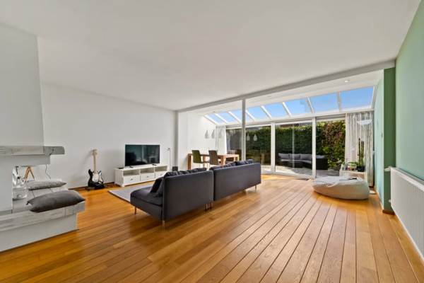 Woning Duyvenvoordestraat 145 Monster