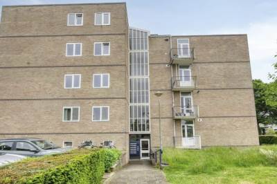 Woning Einsteinstraat 101 Nijmegen