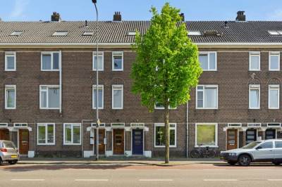 Woning Oude Engelenseweg 36 Den Bosch