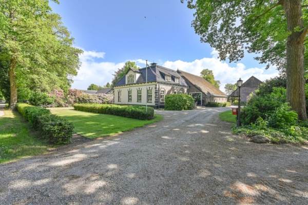 Woning Zijtak OZ 130 Nieuw-Amsterdam