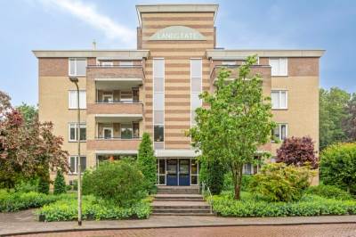 Woning Statehof 55 Emmeloord