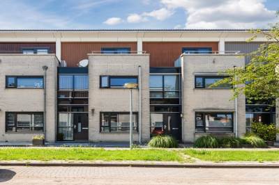 Woning Avondrood 16 Krommenie