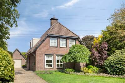 Woning de Mandenmaker 6 Heeze