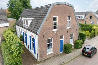 Woning IJsselstraat 11 Velp (GE)