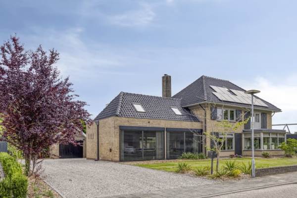 Woning Vinkwijkseweg 9 Zeddam