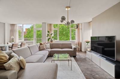 Woning Koningslaan 246 Rotterdam