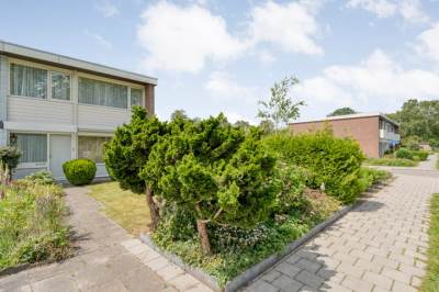 Woning Veldlaan 56 Emmen