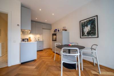 Woning Dr. Kuyperstraat 27 Den Haag