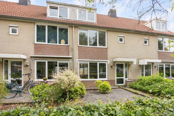Woning Atalanta 27 Zeewolde