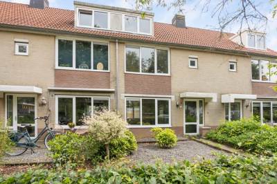 Woning Atalanta 27 Zeewolde