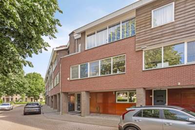 Woning Beukenhof 37 Bodegraven