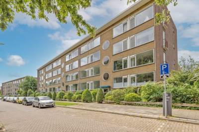 Woning Sportparklaan 251 Weesp