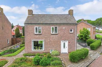 Woning Clarenberglaan 35 Vollenhove