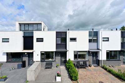 Woning Cees Buddingh'hof 74 Hoorn (NH)