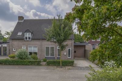 Woning De Kleuskes 43 Liempde