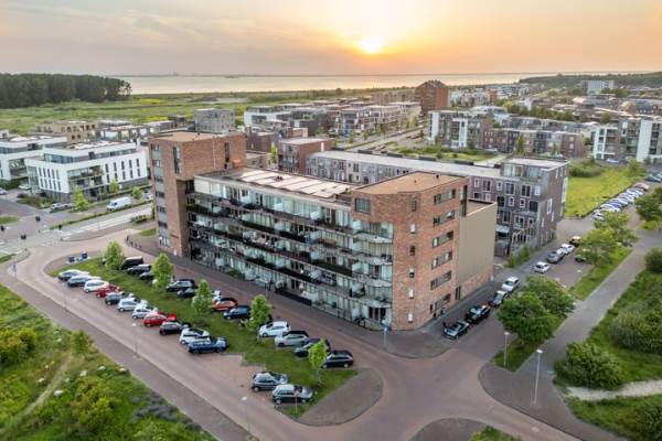 Woning Beneluxlaan 784 Almere