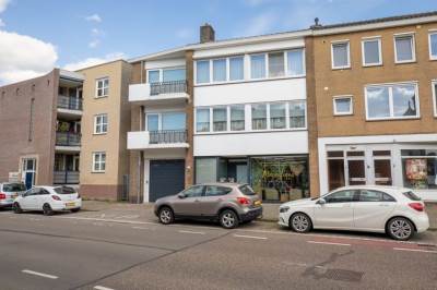 Woning Lindenlaan 14 Kerkrade