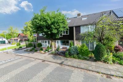Woning Ridderspoor 3 Hoevelaken