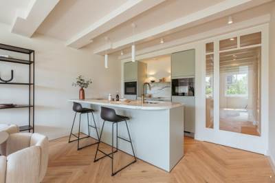 Woning Keizersgracht 699C Amsterdam
