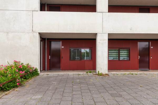 Woning Dr Wibautplein 156 Schiedam