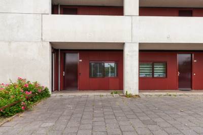 Woning Dr Wibautplein 156 Schiedam