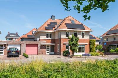 Woning Boldershoflaan 27 Druten
