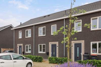 Woning Markerichter 71 Hardenberg