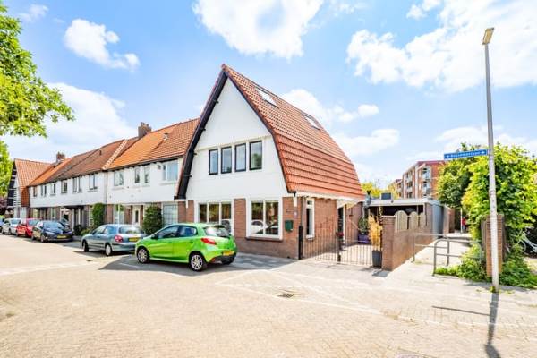 Woning Bessemerlaan 39 Utrecht