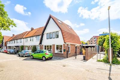 Woning Bessemerlaan 39 Utrecht