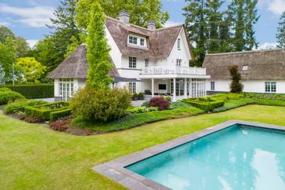 Woning Ravensweerdsweg 3 Gorssel