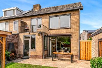 Woning Herderstraat 36 Roermond