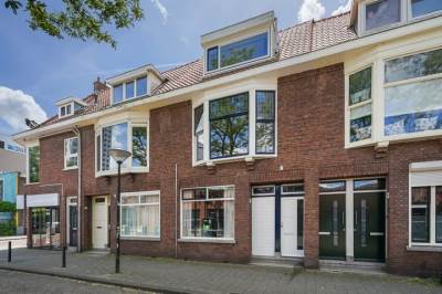 Woning Joubertstraat 13 Vlaardingen