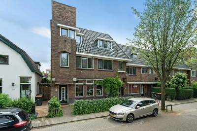 Woning Torenlaan 8A Zeist
