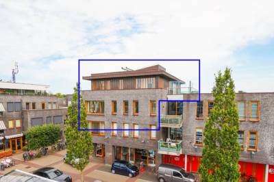 Woning Stationsplein 35 Heiloo