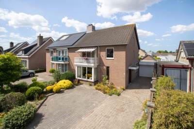 Woning Voorstraat 14 Vlijmen