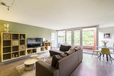 Woning Zeelt 59 Amersfoort