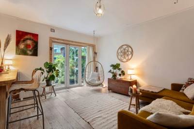Woning Javastraat 184H Amsterdam